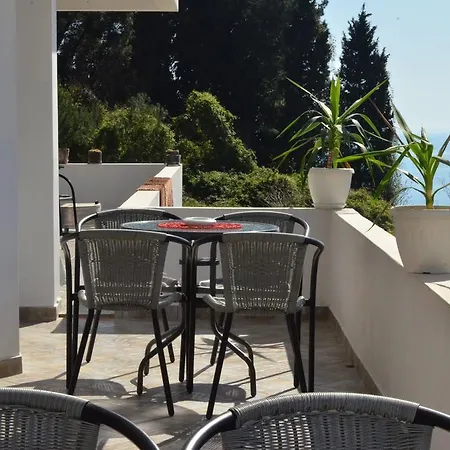 Apartments Casa Pineta Ulcinj Room photo