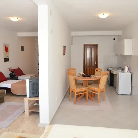 Apartments Casa Pineta Ulcinj Room photo