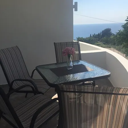Apartments Casa Pineta Ulcinj Exterior photo