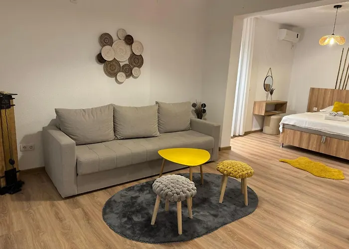 Apartments Casa Pineta