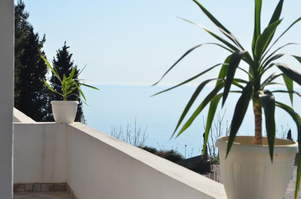 Casa Pineta * Ülgün