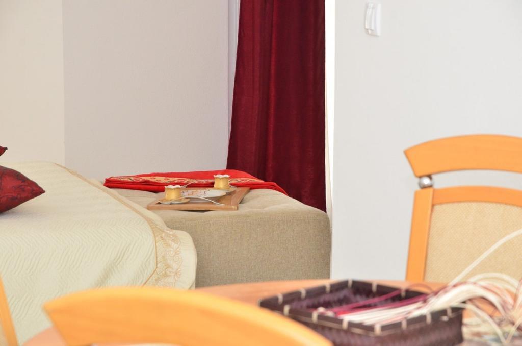 Daire Casa Pineta Ülgün