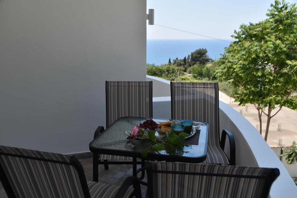 Daire Casa Pineta Ülgün