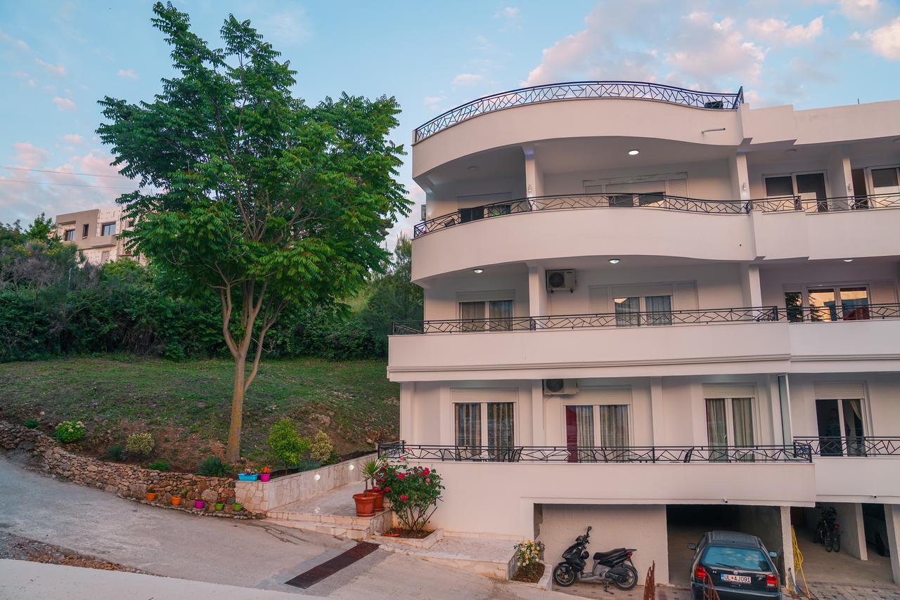 Casa Pineta * Ülgün